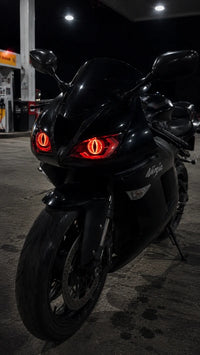 Customer image
